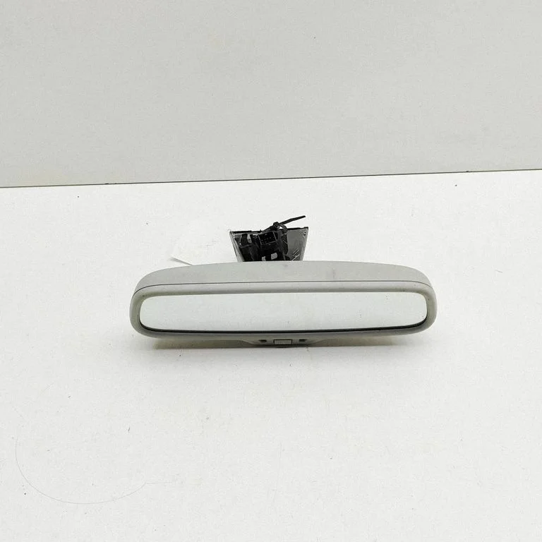 Rear view mirror (interior) – Audi A8 S8 D4 4H (2010-2016)