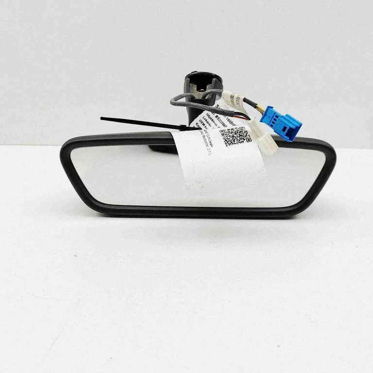 Rear view mirror (interior) A1768100317