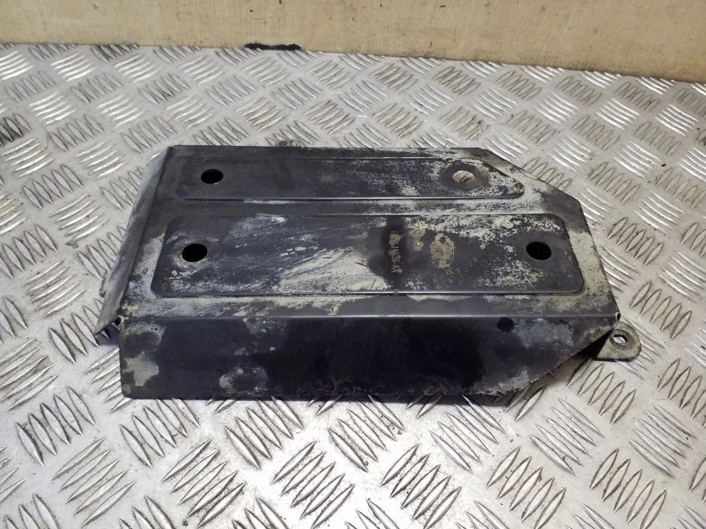 Cita motora nodalījuma detaļa CK5214536AA