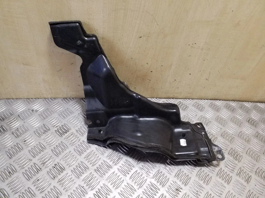 Cita motora nodalījuma detaļa CPLA015A54