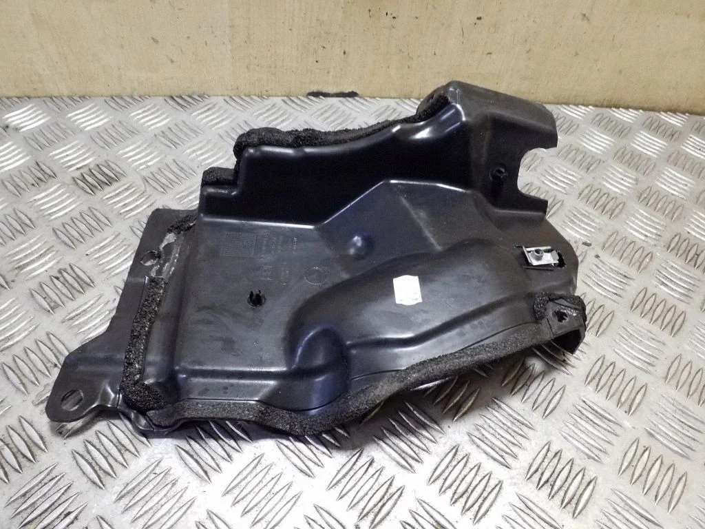 Cita motora nodalījuma detaļa FPLA015A55AA