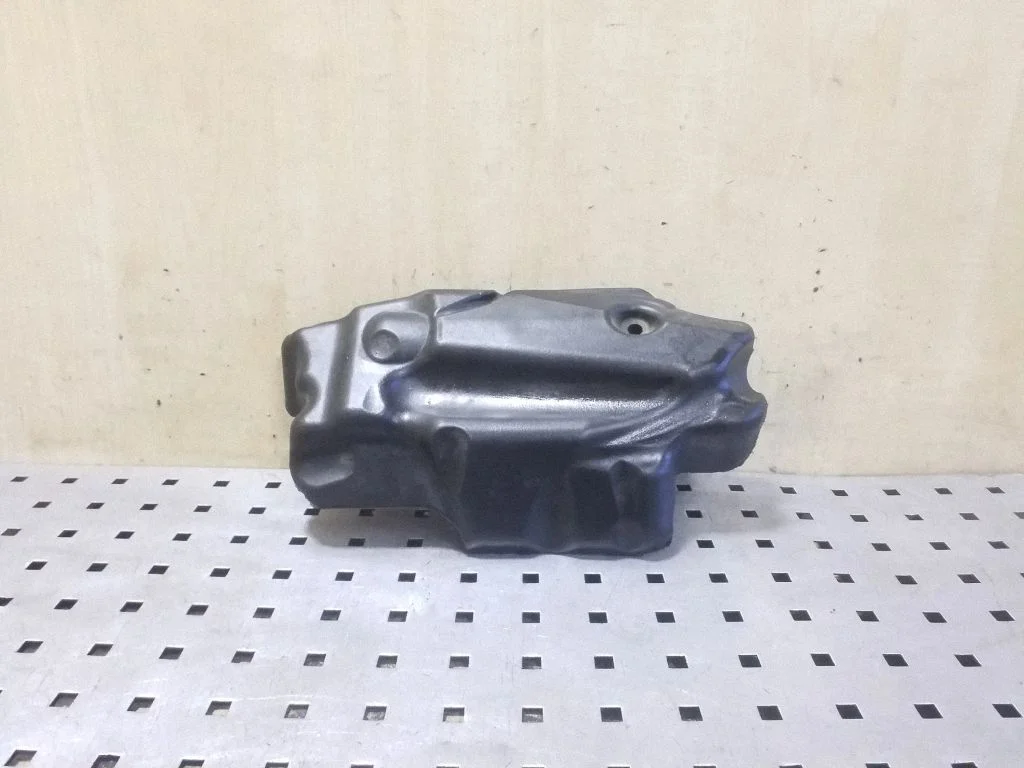 Cita motora nodalījuma detaļa 9X2Q9U550DA