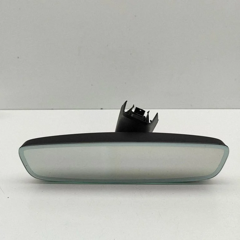 Rear view mirror (interior) 8W0857511