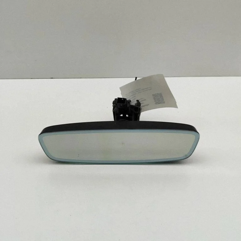 Rear view mirror (interior) 81A857333