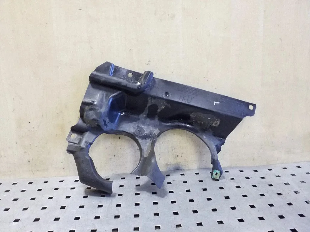 Cita motora nodalījuma detaļa 51712990817