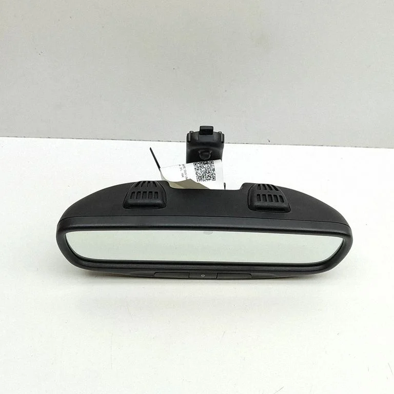 Rear view mirror (interior)