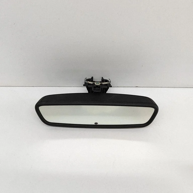 Rear view mirror (interior) – BMW 5 Series GT F07 (2010-2017)