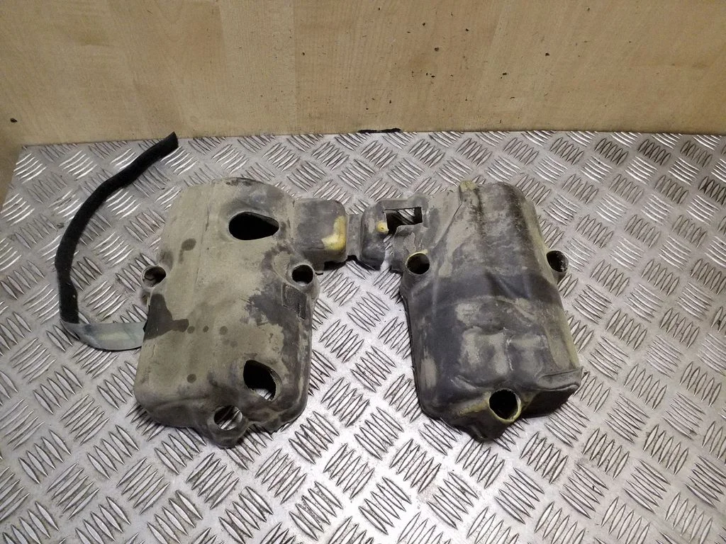 Other engine bay part – Tesla Model S (2012-)