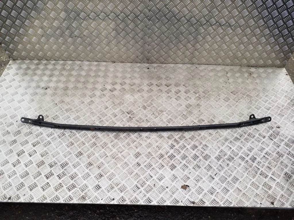 Kita variklio skyriaus detalė