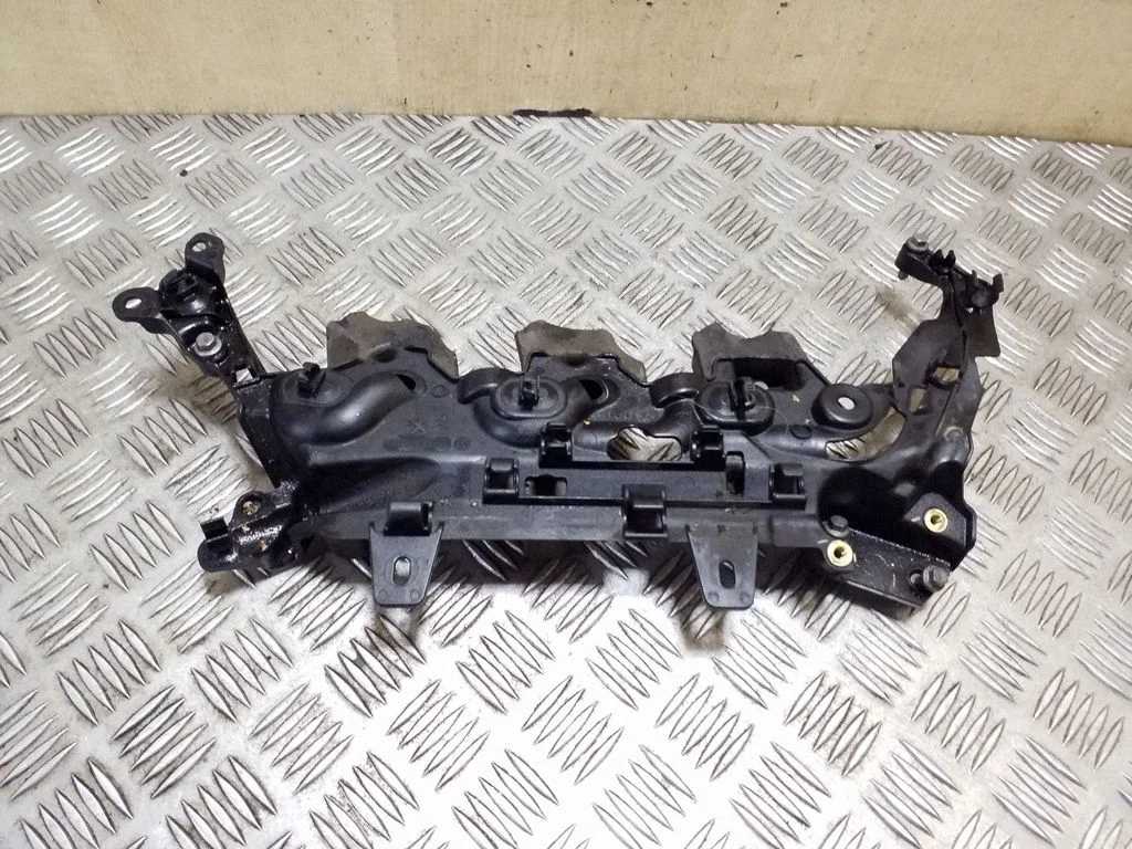 Muu mootoriruumi osa – Citroen C4 Grand Picasso (2013-2018)
