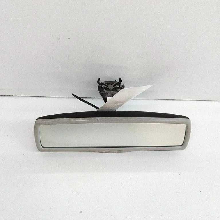 Rear view mirror (interior) 7P6857511T