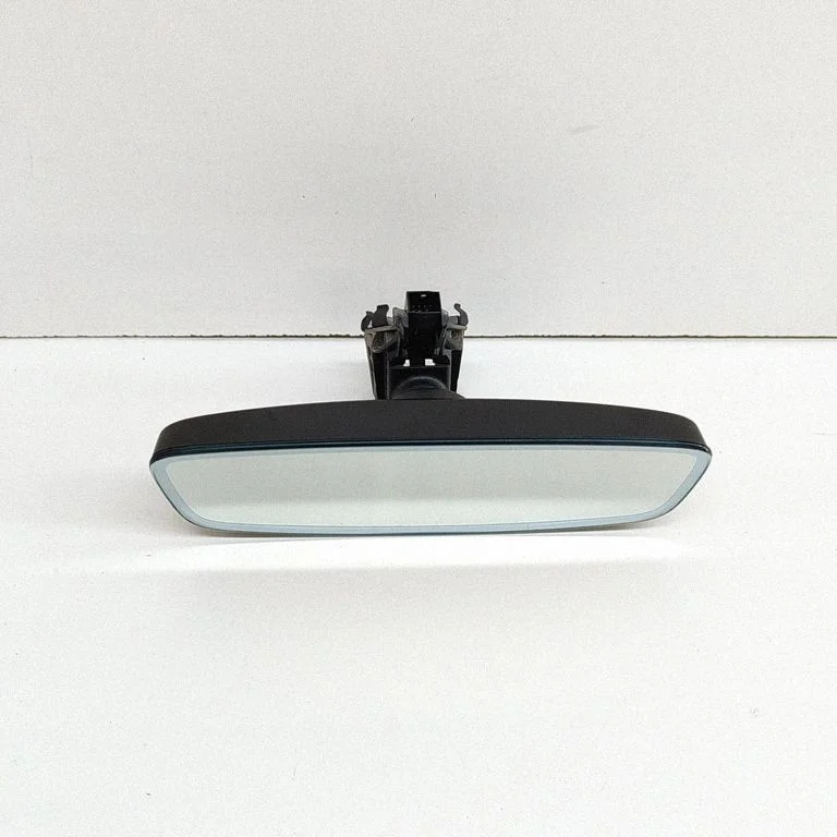 Rear view mirror (interior) – Audi Q4 e-tron (2021-)