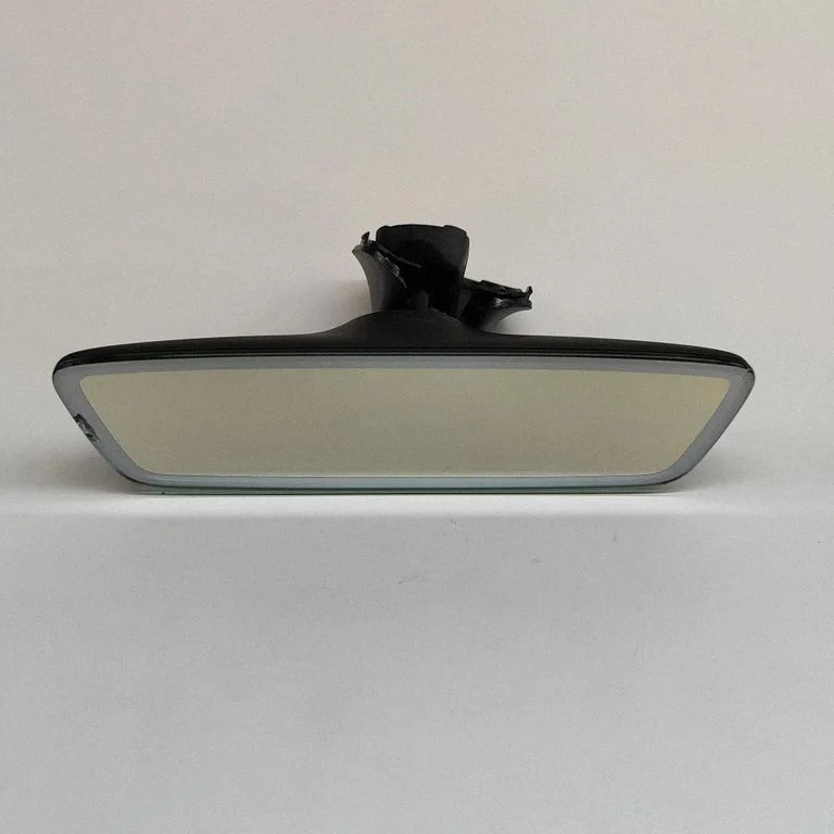 Atpakaļskata spogulis (salonā) – Tesla Model S (2012-)