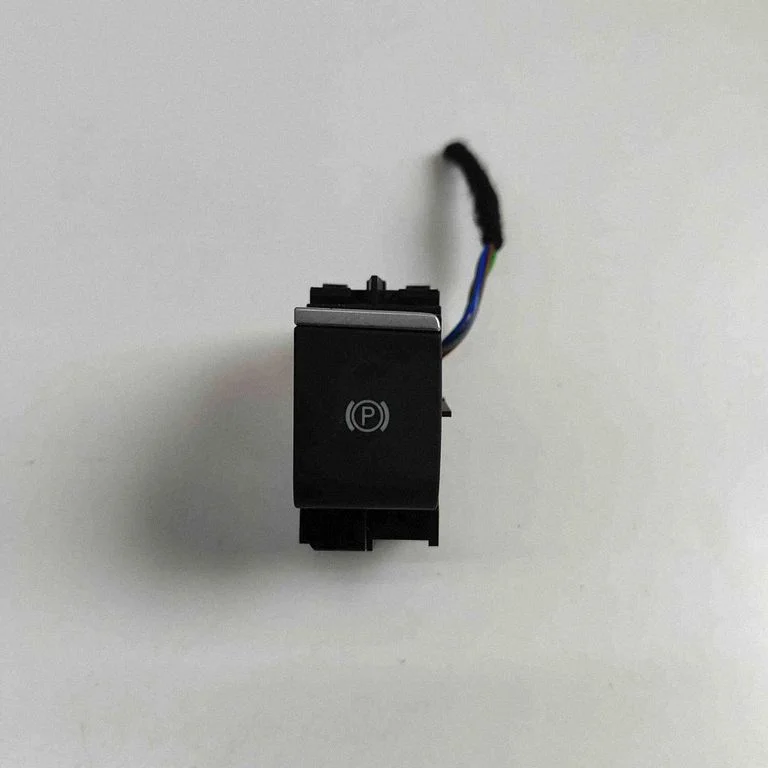 Hand parking brake switch 571927225