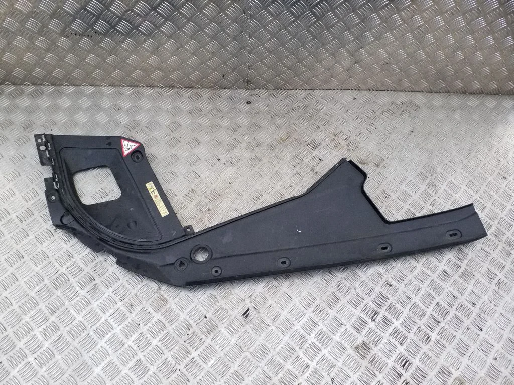 Cita motora nodalījuma detaļa 51767042983