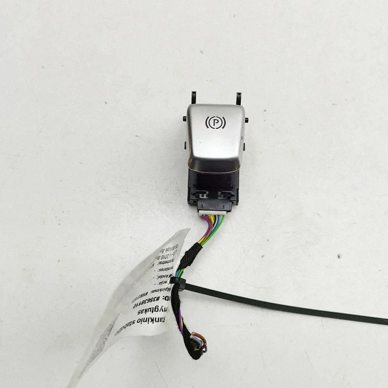 Hand parking brake switch A2059051516