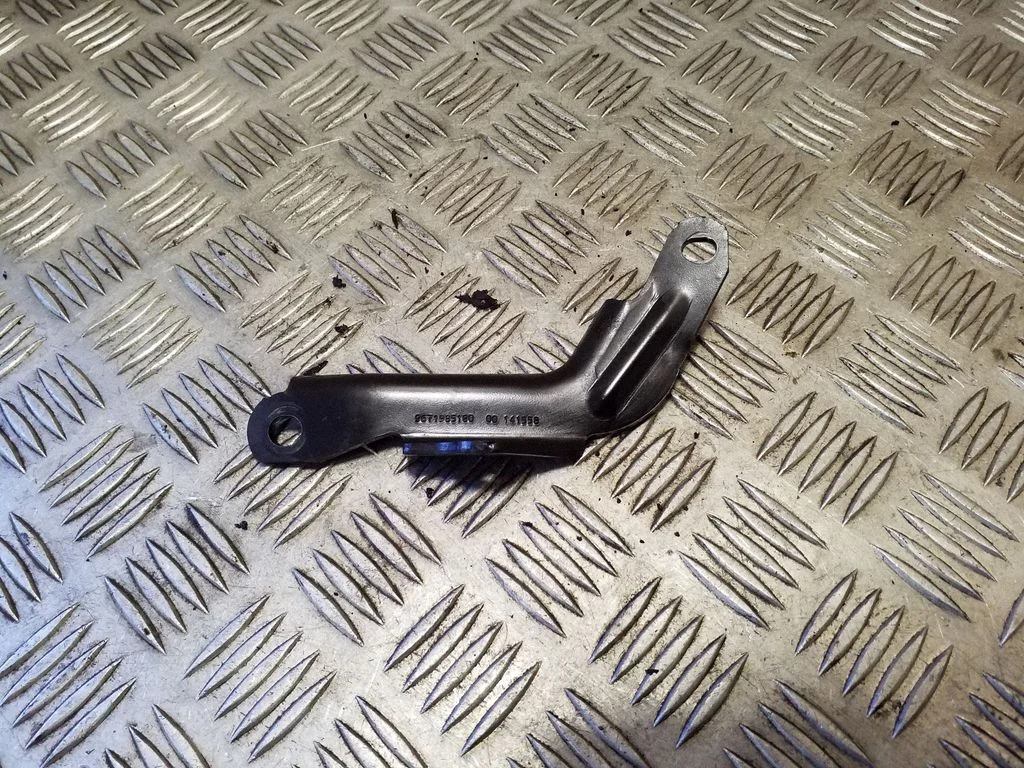 Other engine bay part – Citroen C4 Grand Picasso (2013-2018)