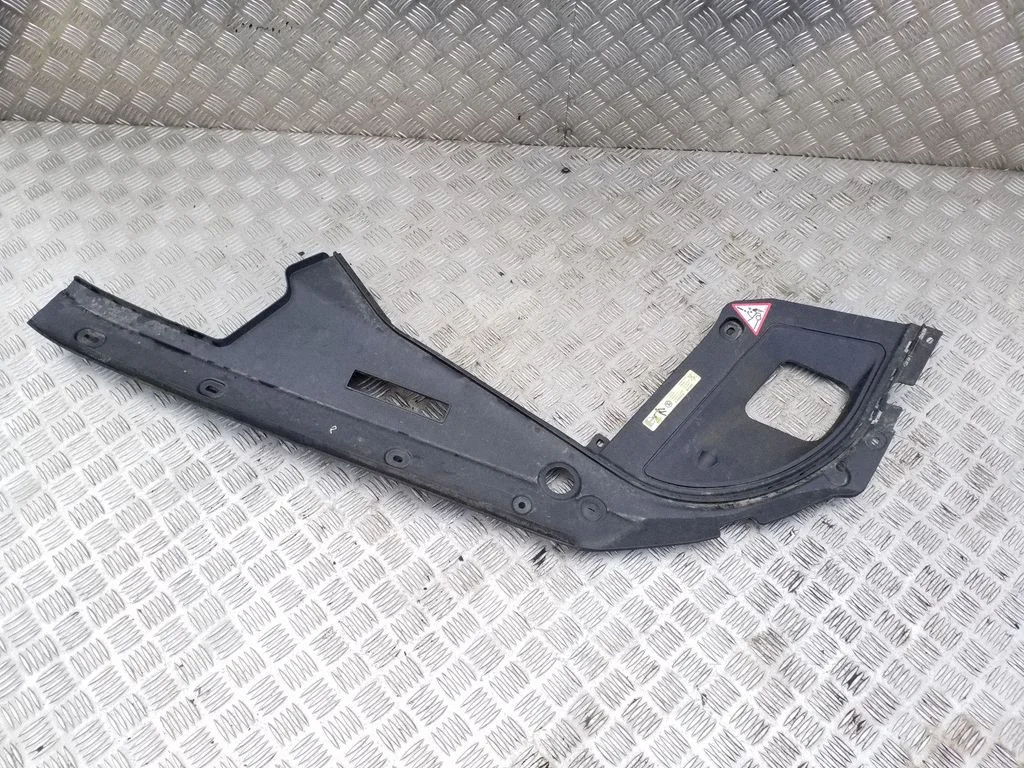 Cita motora nodalījuma detaļa 51767042984