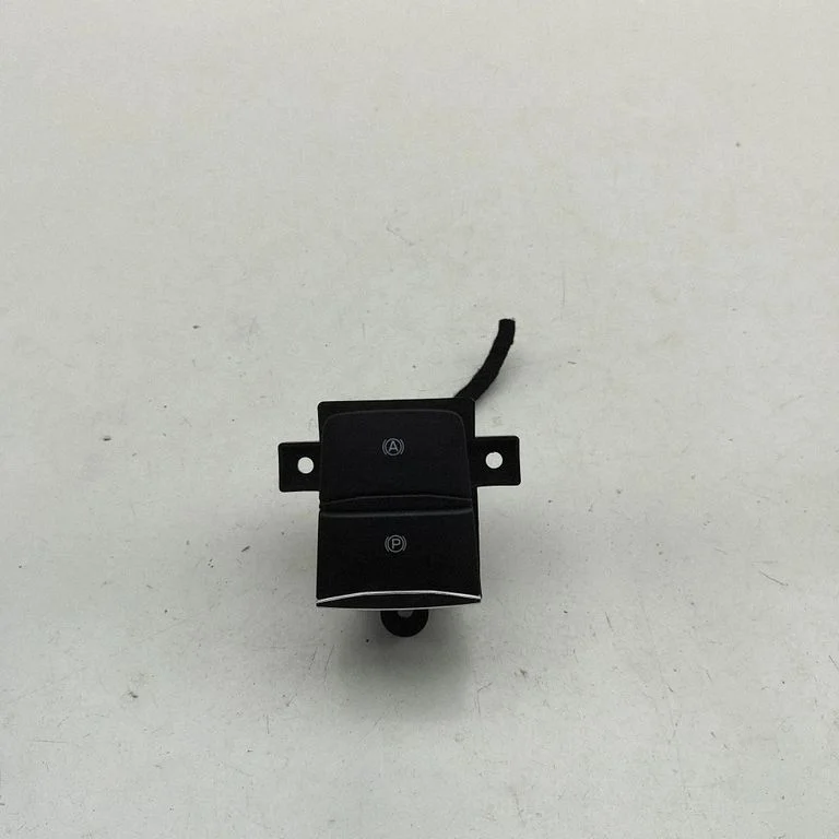 Hand parking brake switch NK3T2B623AA
