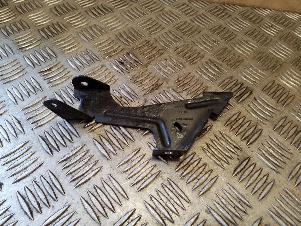 Muu mootoriruumi osa – Citroen C4 Grand Picasso (2013-2018)