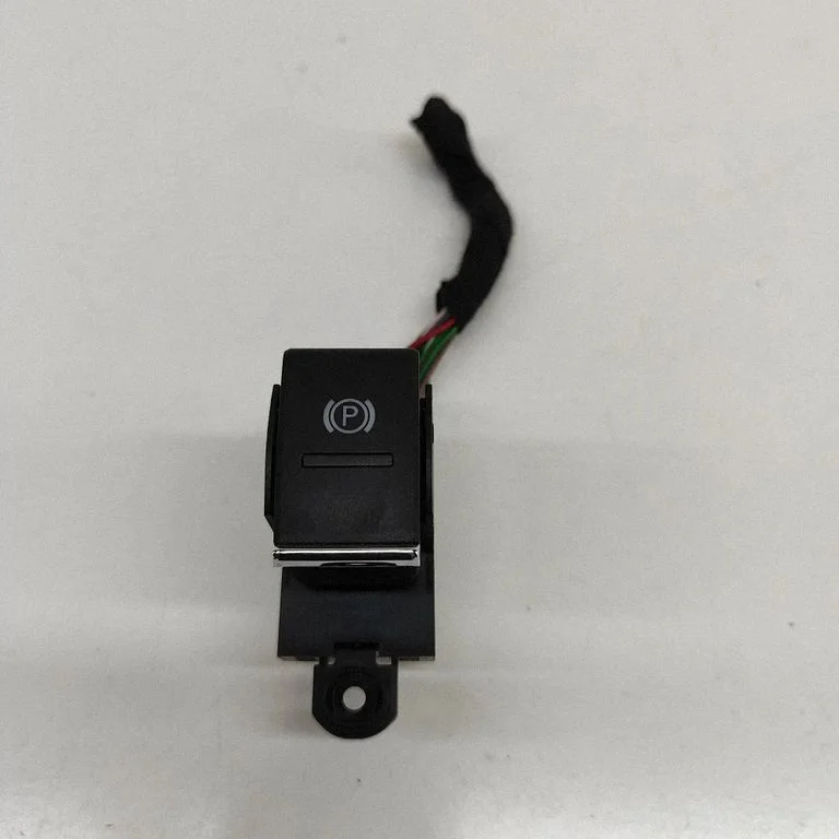 Hand parking brake switch – Porsche Cayenne (92A) (2010-2017)