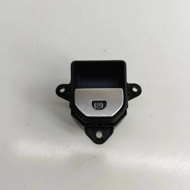 Hand parking brake switch GJ322B623AA