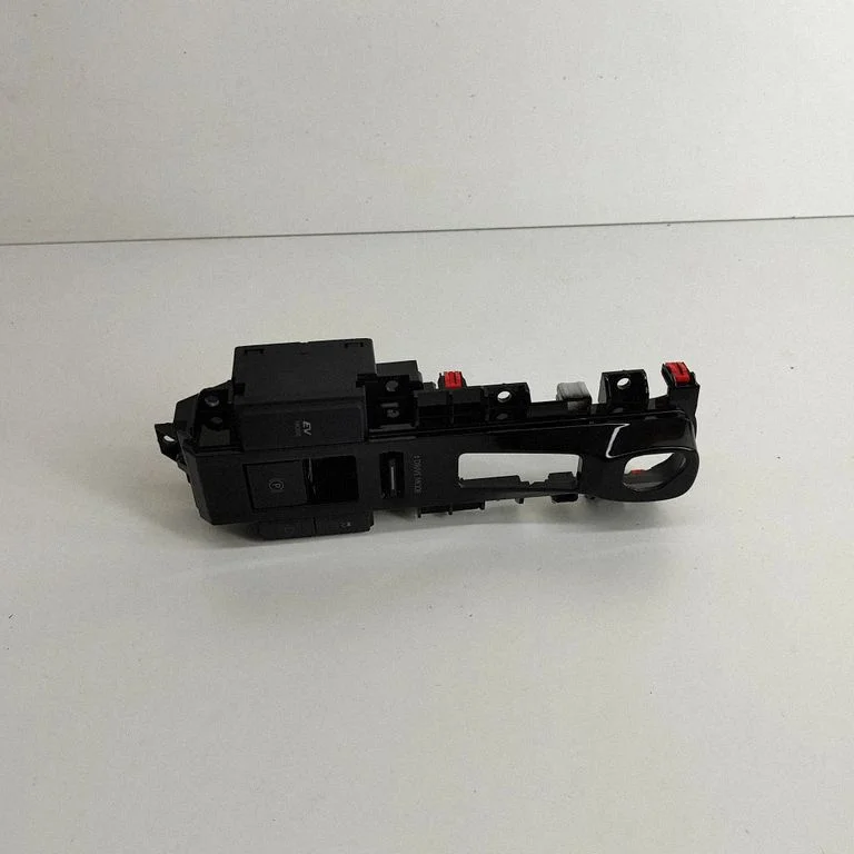 Hand parking brake switch 84390F4420