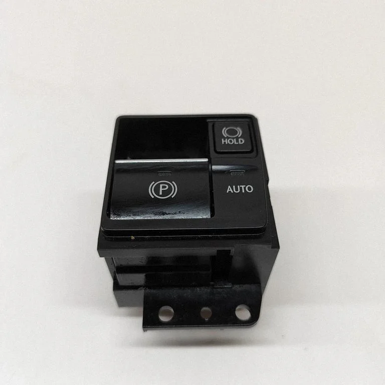 Hand parking brake switch 8439048020