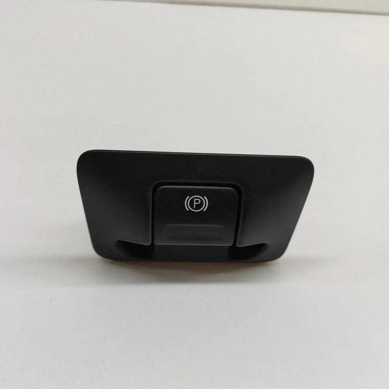 Hand parking brake switch – Volvo V60 (2013-2018)