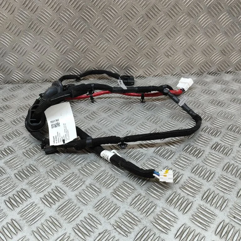Pakiruumiluugi juhtmestik 91650CU020 – Genesis GV60 (2021-)