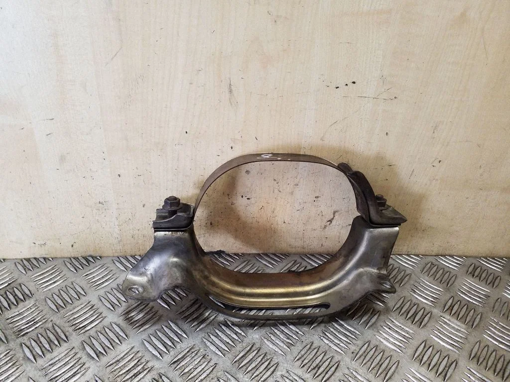 Cita motora nodalījuma detaļa