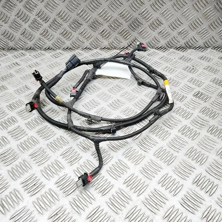 Parkimisandurite (PDC) juhtmestik 148904600C