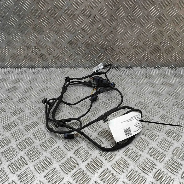 Parking sensor (PDC) wiring loom – Volkswagen Tayron II (2024-)