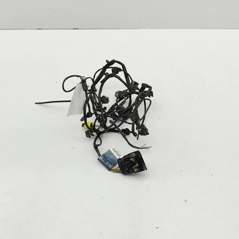 Parking sensor (PDC) wiring loom TAB010889FC
