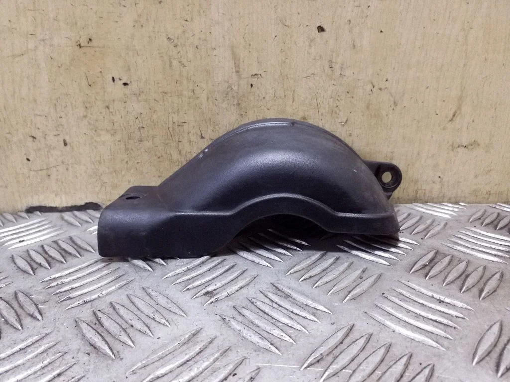 Kita variklio skyriaus detalė