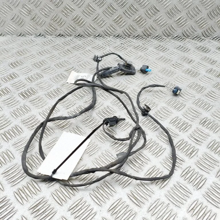 Parking sensor (PDC) wiring loom A1665400616