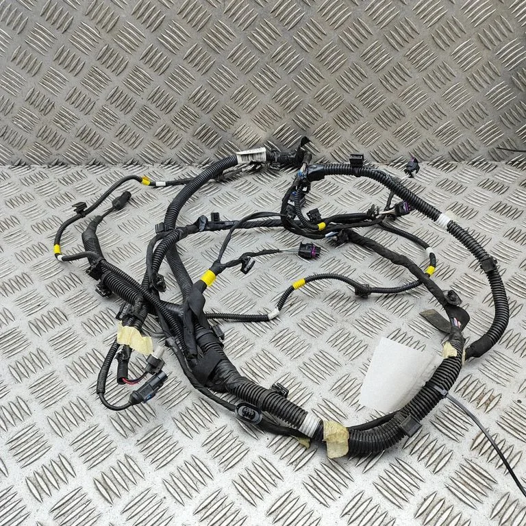 Parking sensor (PDC) wiring loom 253A92075R – Renault Austral (2023-)