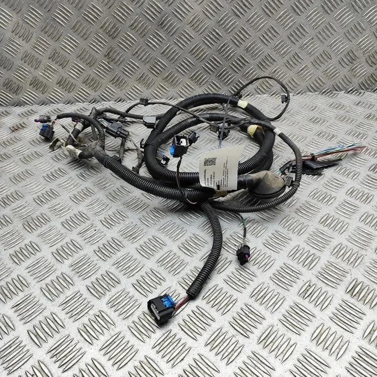 Parking sensor (PDC) wiring loom 240152935R – Renault Austral (2023-)