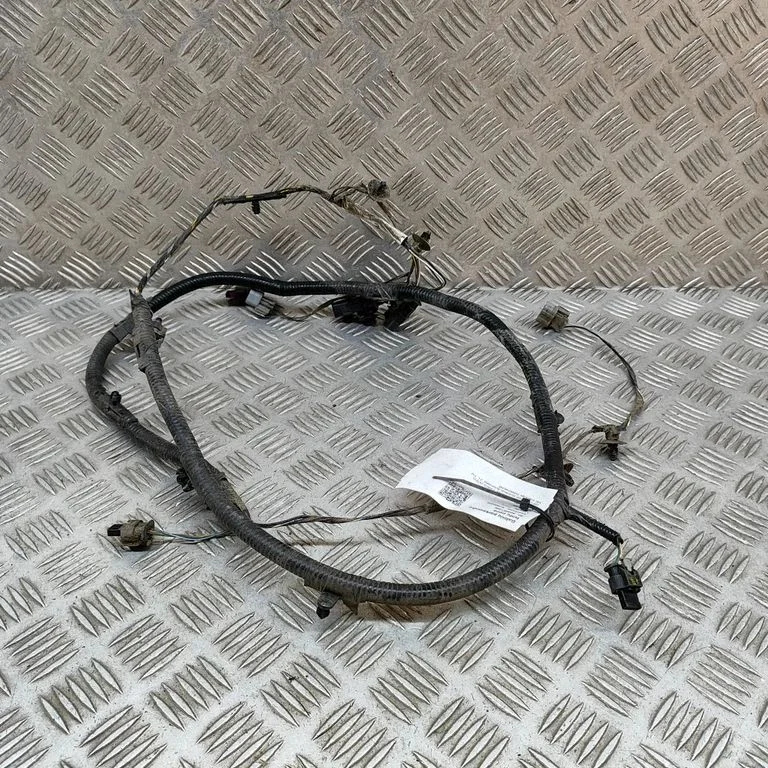 Parkimisandurite (PDC) juhtmestik JK8315B484BB