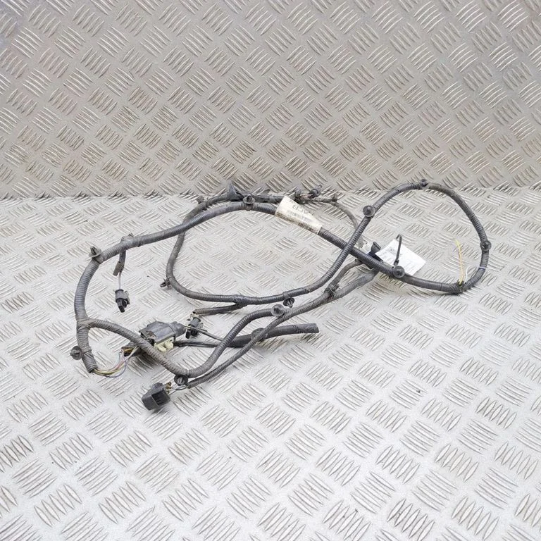 Parking sensor (PDC) wiring loom HJ3214369ACB