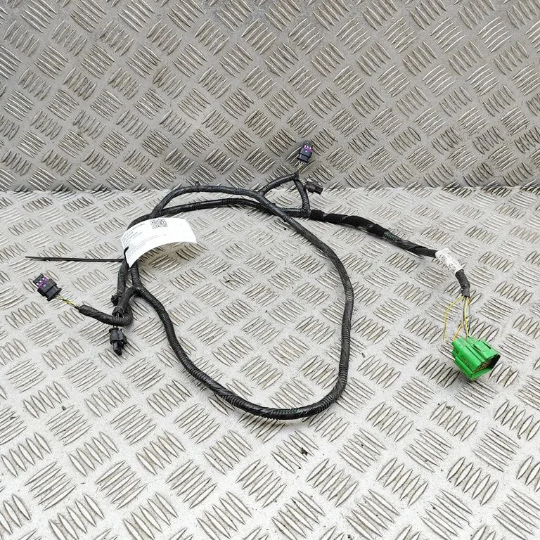 Parkimisandurite (PDC) juhtmestik GX7315B484BE