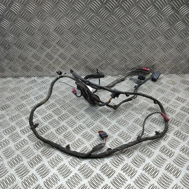 Parking sensor (PDC) wiring loom 4M8971104AA