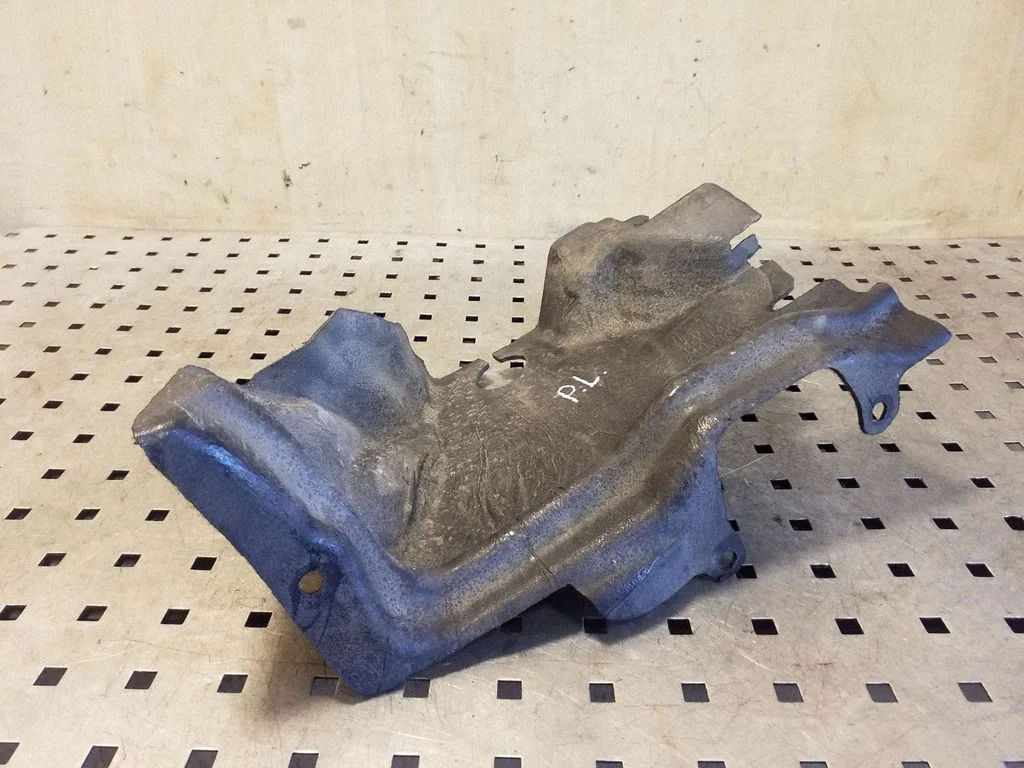 Other engine bay part 9803487