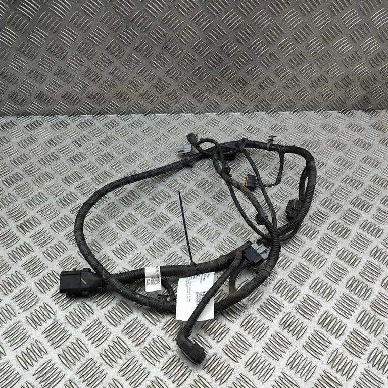 Parkimisandurite (PDC) juhtmestik 918802W154