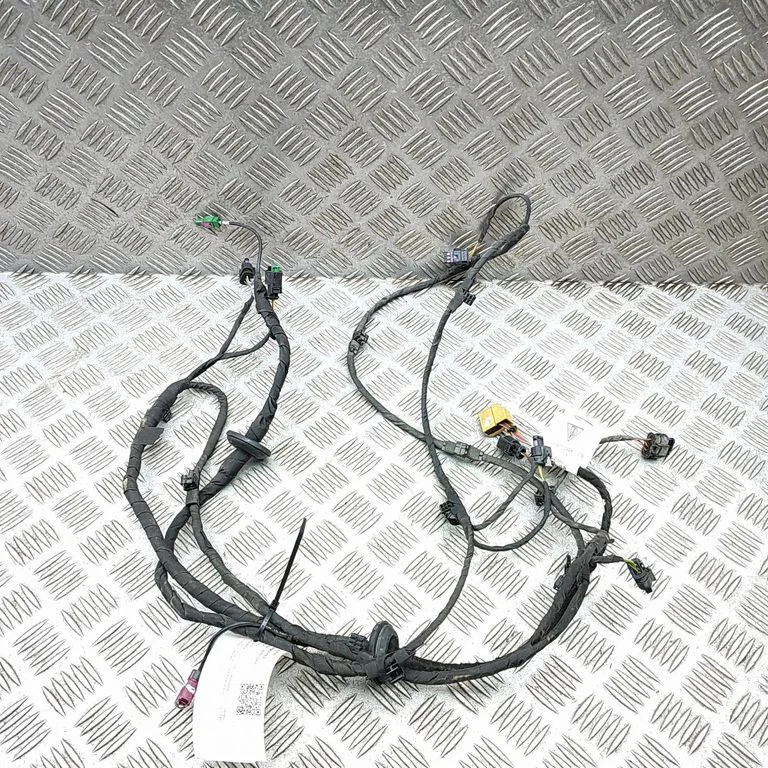 Parking sensor (PDC) wiring loom 9Y3971104AH