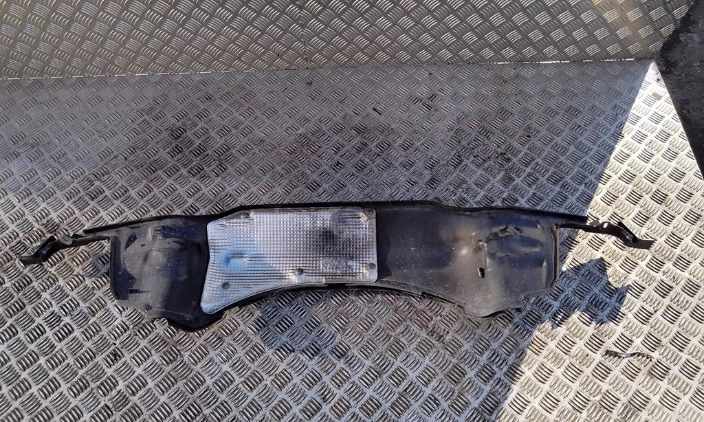 Other engine bay part