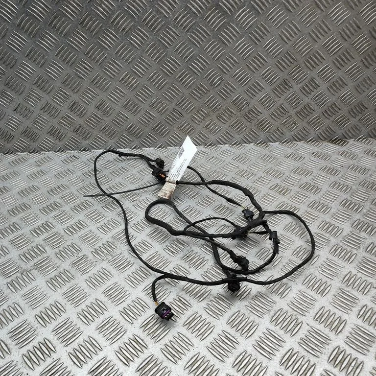 Parking sensor (PDC) wiring loom 8799018
