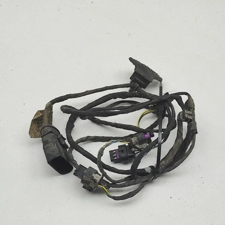 Parking sensor (PDC) wiring loom 4K5971104AQ