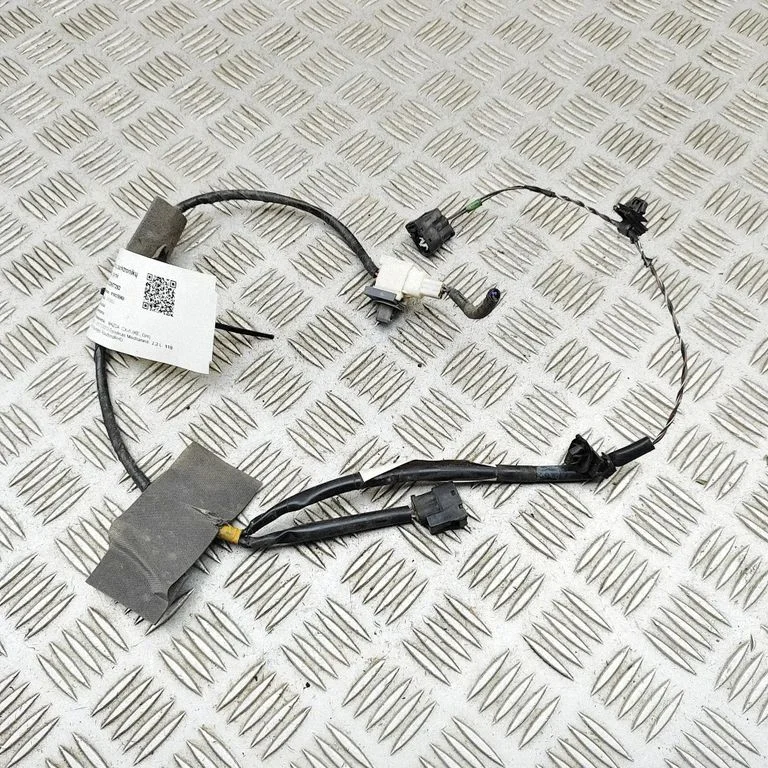 Parking sensor (PDC) wiring loom KD4567290
