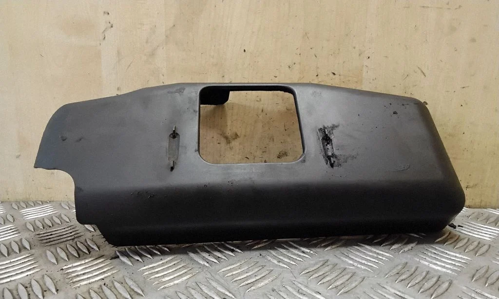 Cita motora nodalījuma detaļa 074129900